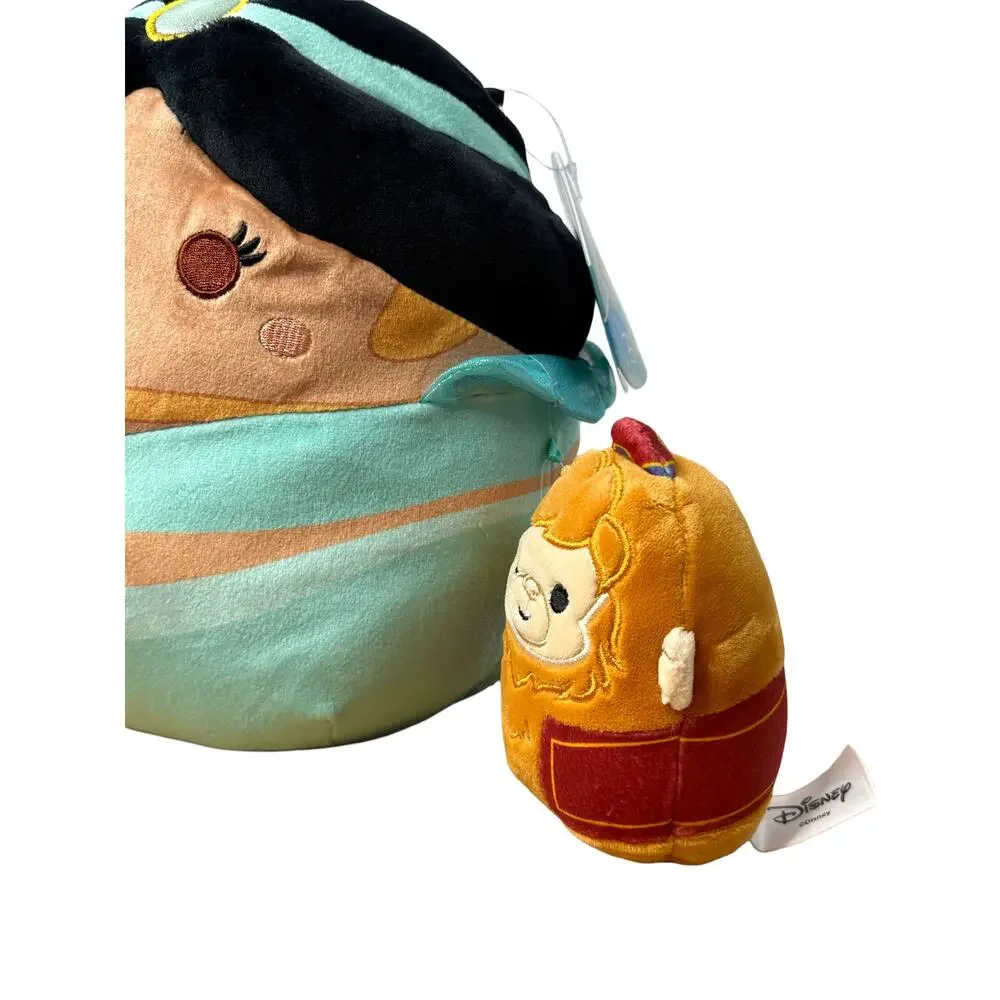 SQUISHMALLOW Disney PRINCESS JASMINE 10